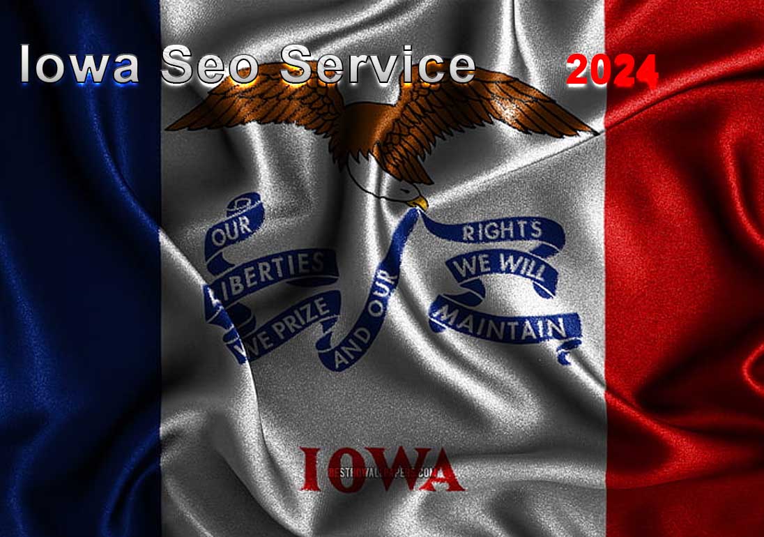 Iowa Seo Service